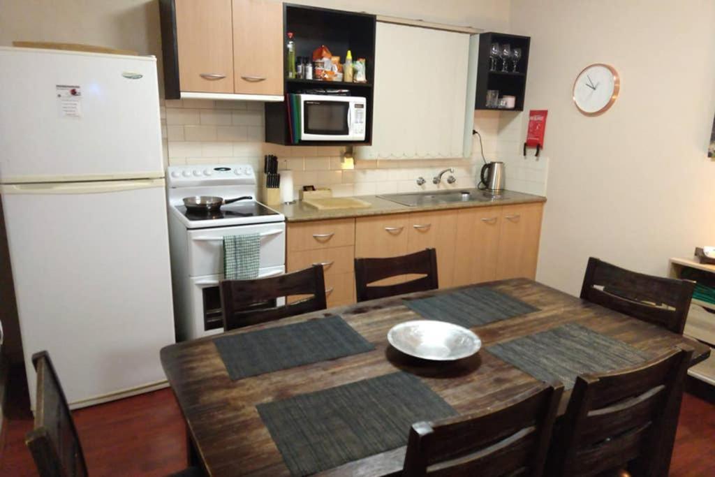 Cockatoo Cabin Halls Gap Ngoại thất bức ảnh