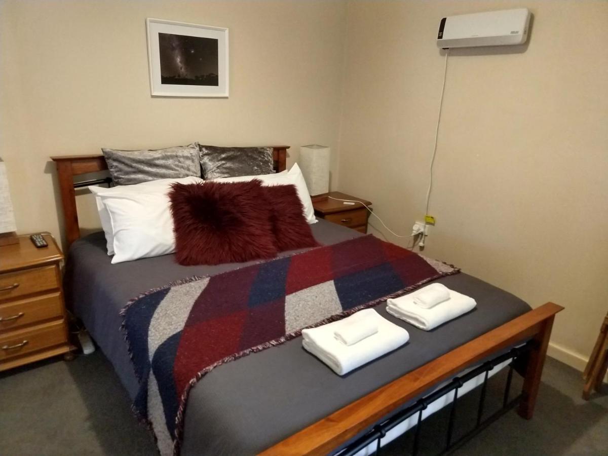 Cockatoo Cabin Halls Gap Ngoại thất bức ảnh