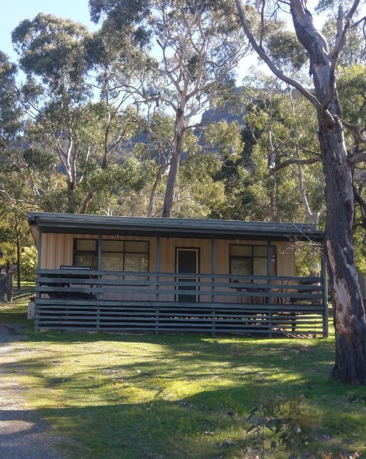 Cockatoo Cabin Halls Gap Ngoại thất bức ảnh