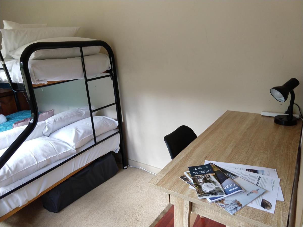 Cockatoo Cabin Halls Gap Ngoại thất bức ảnh
