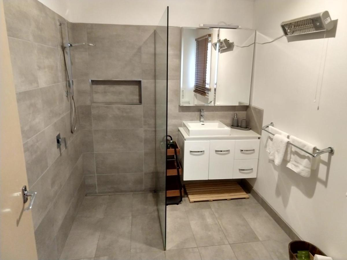 Cockatoo Cabin Halls Gap Ngoại thất bức ảnh